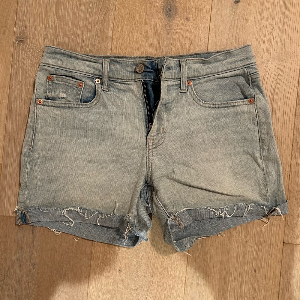 Gap Denim Shorts